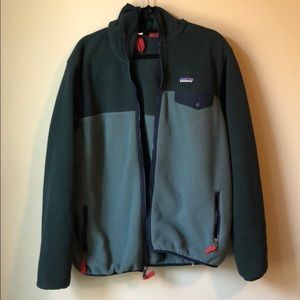Men’s Patagonia jacket
